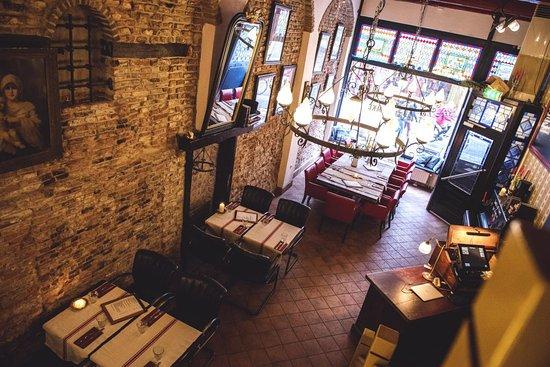 Brasserie 't Zotte Lemke